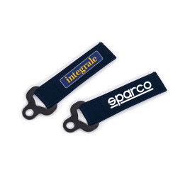 Porte clés SPARCO DELTA HF...