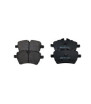 Plaquettes de frein GT2i Race Avant pour MINI Mini (R56-R57-R58-R59) 1.6i 16V Turbo S 2007-15 - Etriers de frein Trw 