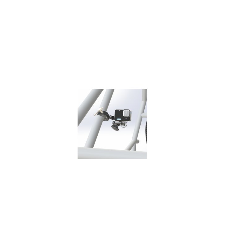 Support de caméra articulé FIXCAM-MINI