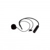 Micro para Casco Stilo Integral Enchufe Jack