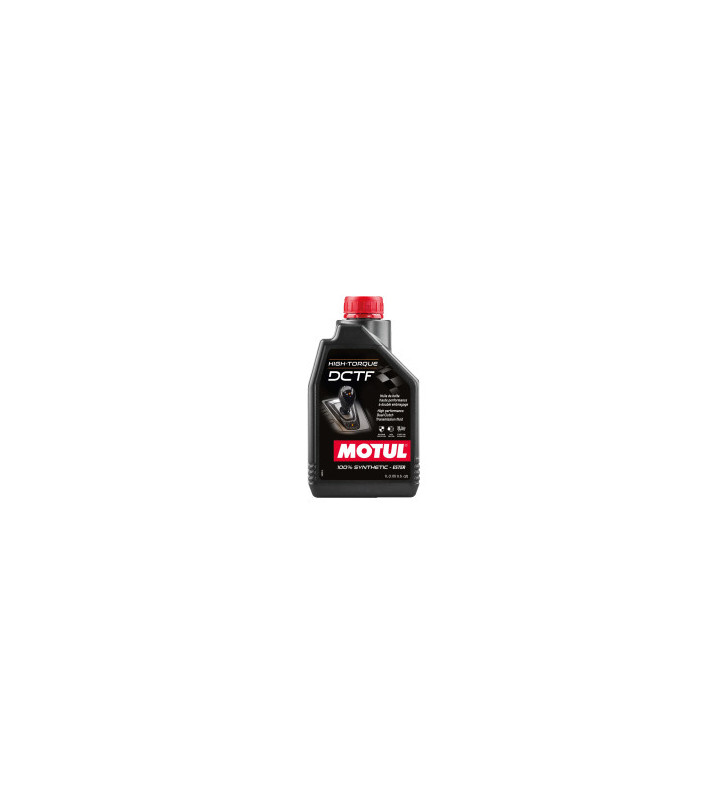 Huile de boite MOTUL HIGH-TORQUE DCTF 1L