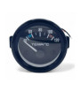 Jauge de température moteur OBP Ø 52mm noir - 40-120°C
