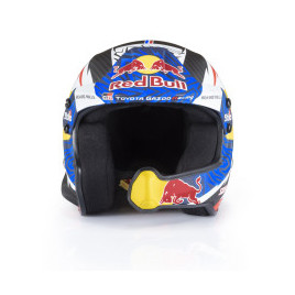 Mini casque STILO OGIER 2025