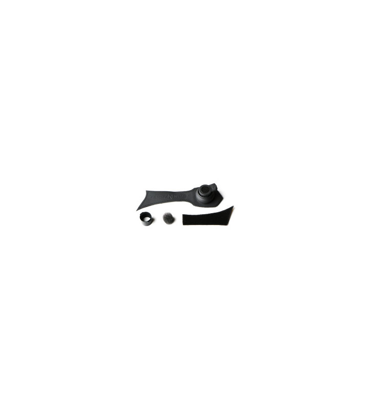 Kit micro simple réglable BELL pour casques de rallye HCB HP10/MAG-10