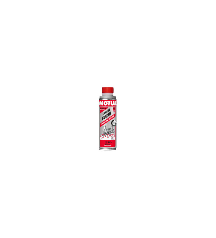 Nettoyant moteur Engine Flush MOTUL 300ml
