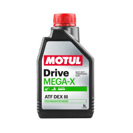 Huile de transmission MOTUL...