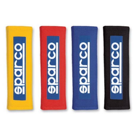 Espuma de Protección para Hombros Sparco Arnés 3" Sparco