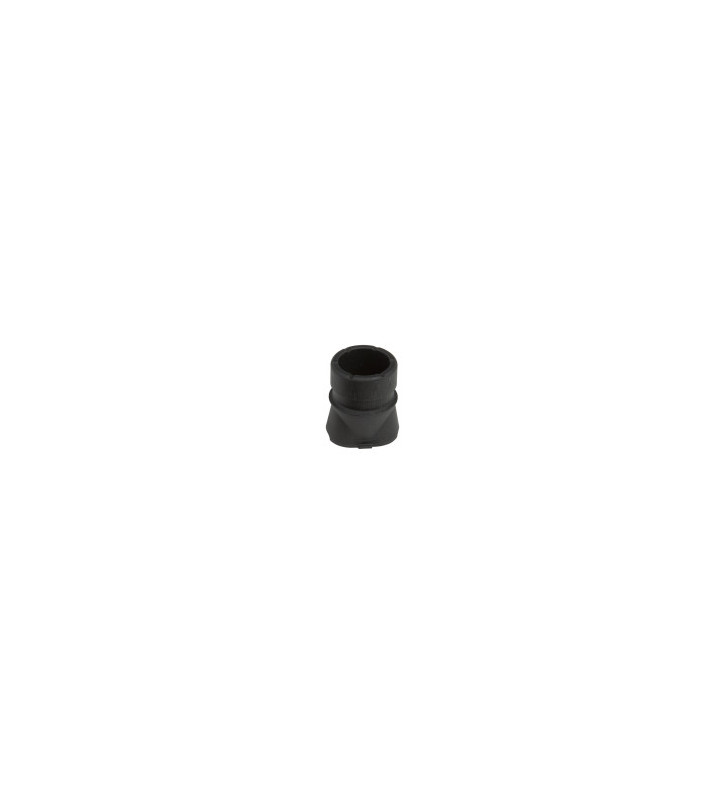 Raccord modulaire droit 32mm (2 vis)