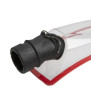 Raccord modulaire droit 32mm (2 vis)