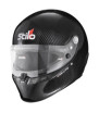 Casque STILO ST6 CMR Carbon Lite Snell CMR 2016