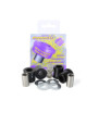 Silent bloc Powerflex Road bras avant R5 alpine + turbo (4 pièces)