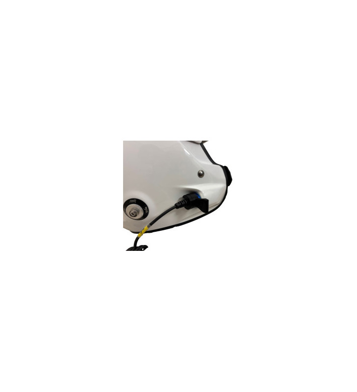 Adaptateur GT2i pour fiche mâle casque Stilo
