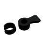 Adaptateur GT2i pour fiche mâle casque Stilo