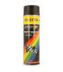 Peinture Noire Mat MOTIP 4000 Series 500ml