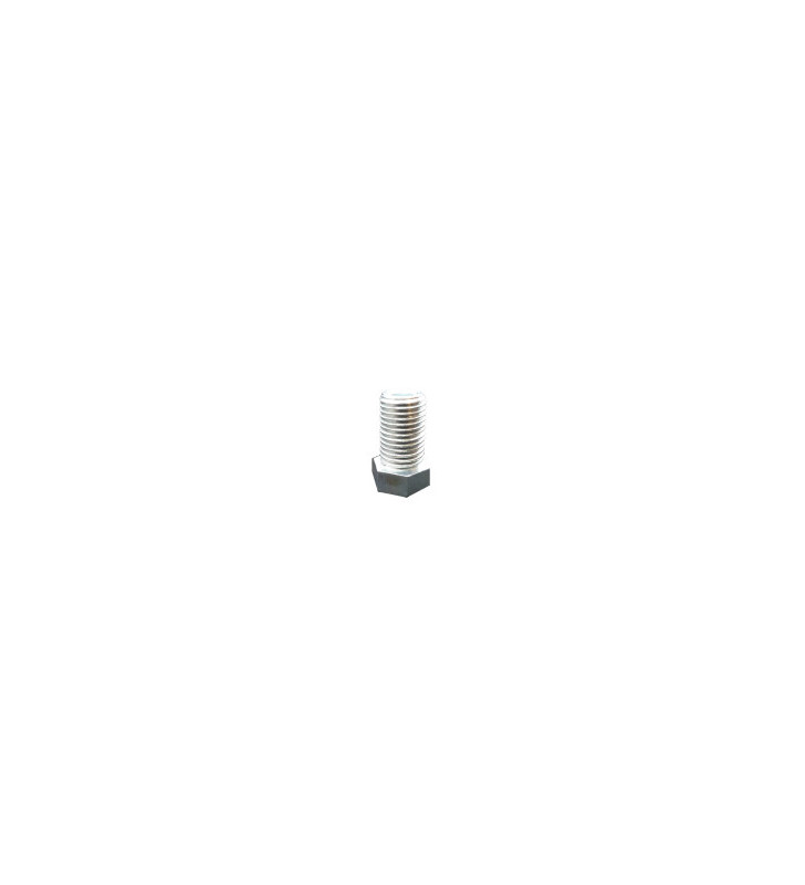 RACCORD FREIN TUBE4,75 3/8 PAS 24FILETS