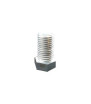 RACCORD FREIN TUBE4,75 3/8 PAS 24FILETS