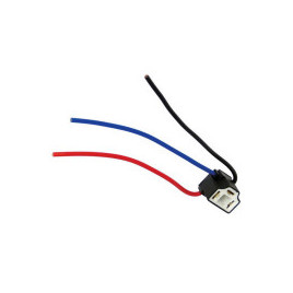 FICHE DE REMPLACEMENT AMP H4