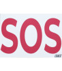 Panneau GT2i SOS/OK 297x420mm