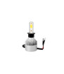 2 AMPOULES LED H3 80W 9 A 32V 10000 LUMENS 6500K