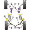 Silemblock Powerflex Trapecio Delantero BMW E30 (2 Piezas)