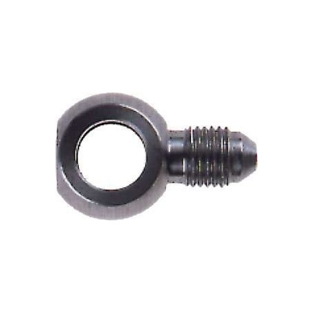Banjo Goodridge JIC 9/16x18 Diámetro Ojo M12 12mm Alu