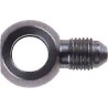 Banjo Goodridge JIC 9/16x18 Diámetro Ojo M12 12mm Alu