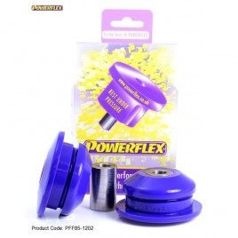 Silemblock Powerflex Trasera Trapecio Delantero Volkswagen Polo Type 6R (2 Piezas)