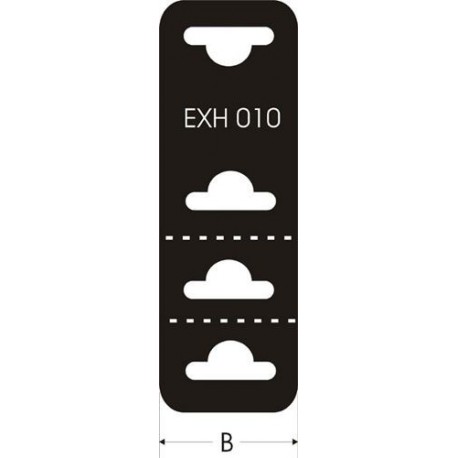 Silemblock Powerflex Escape universal 32mm