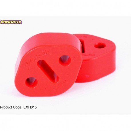Silemblock Powerflex Escape Universal