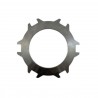 Plato Intermediario Embrague AP RACING 184mm CP7372/82/92