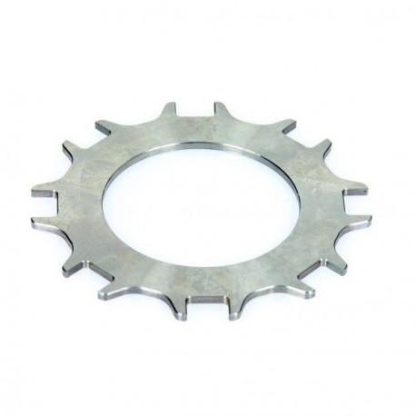 Bandeja Intermediario Embrague AP RACING 140mm 19.5mm
