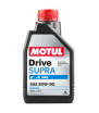 Huile de transmission Drive Supra 80W90  1L