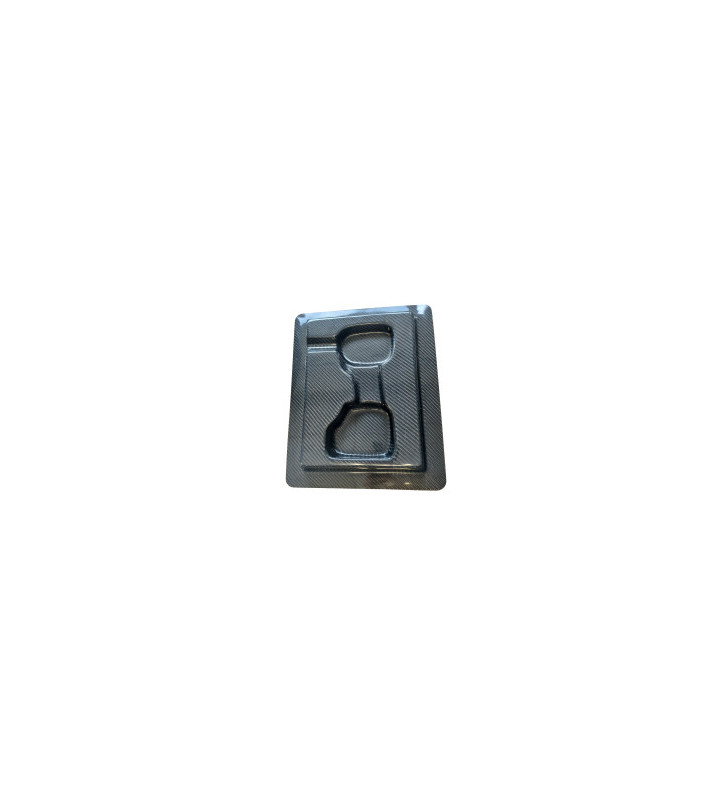 Support Carbone Clé à Choc KIELDER ultra compact 1/2"