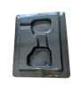 Support Carbone Clé à Choc KIELDER ultra compact 1/2"