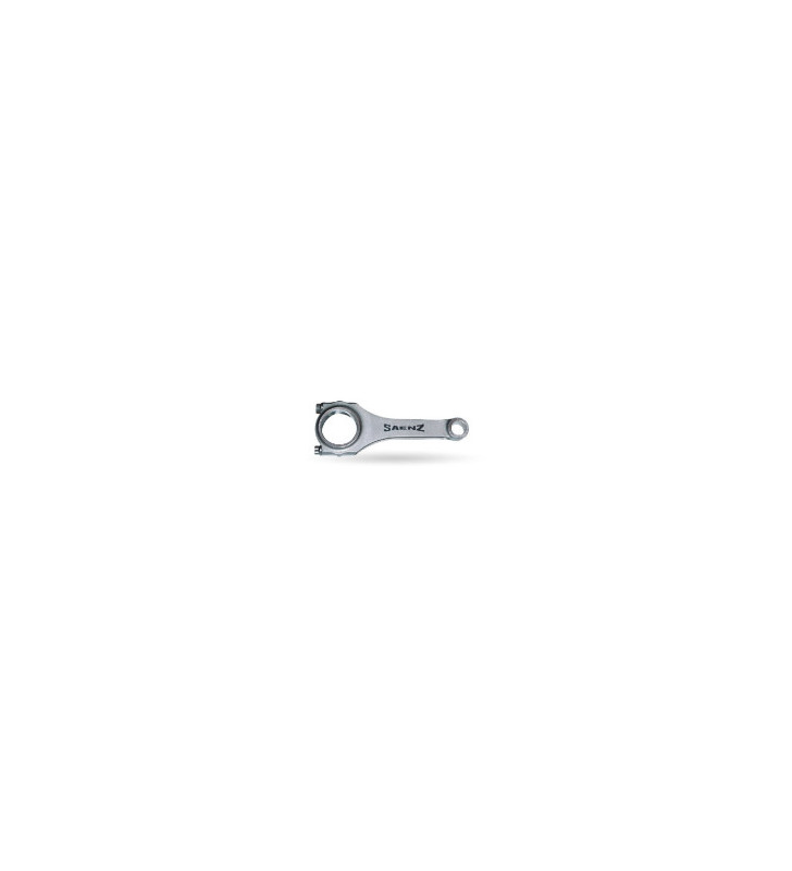 Bielle sur mesure pour BMW M3 moteur S14 144mm x 22mm (x1)
