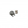 Placa Sandwich Goodridge Dash 08 + Tornillo de Extensión 20x150 y 3/4 19mm