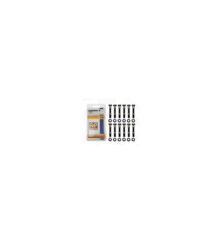 KIT BOULONNERIE MECA EMB CP4702-700MK(08) M8x1.0x70.0