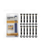 KIT BOULONNERIE MECA EMB CP4702-700MK(08) M8x1.0x70.0