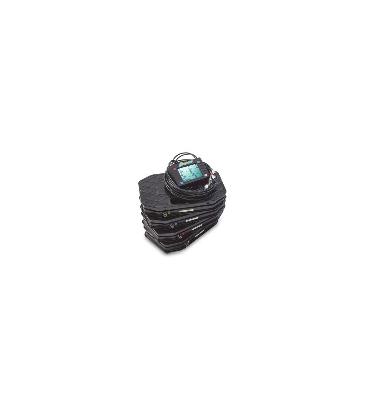 Balance Proform (capacité 2268 kg) avec malette