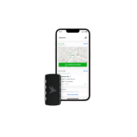 Traceur GPS Rodtrack...