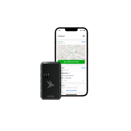 Traceur GPS Rodtrack...