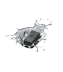 Traceur GPS Rodtrack Flashbird Air 4G