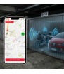 Traceur GPS Rodtrack Flashbird Air 4G