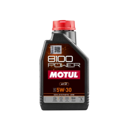 Huile Moteur Motul 8100...