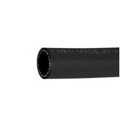 TUYAU Noir ECO HUILE DASH 6