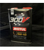 HUILE MOTEUR 300V POWER 5L 5W40 occasion