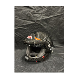 Casque BELL MAG-10 RALLY WW...