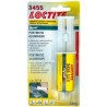 Poxymatix Alu Loctite 3455 Jeringa 24ml