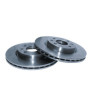Disques de frein AV GT2i Renault Clio Rally 5 (la paire)