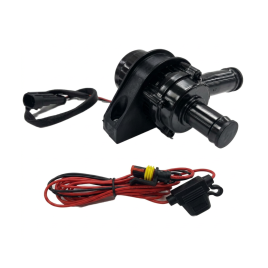 Pompe auxilliaire EBP23 (12V)
